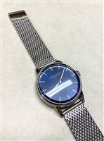 Orologio Locman Uomo 1960 Dolce Vita in Acciaio 0251V06-00AGNKB0-BLU - 0251V06-00AGNKB0-BLU